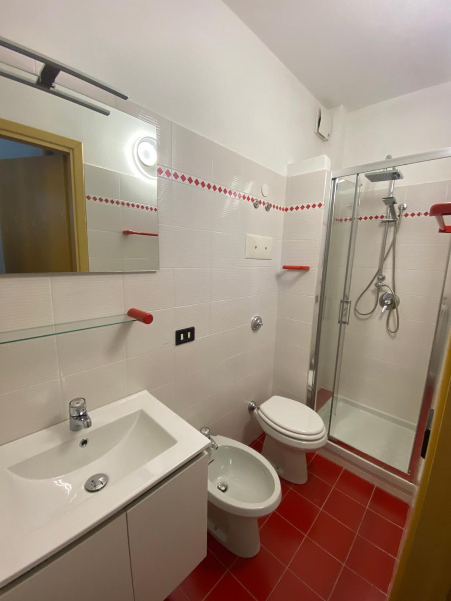 Tiziana Lake Como View Terraces Apartment Lezzeno Exterior photo
